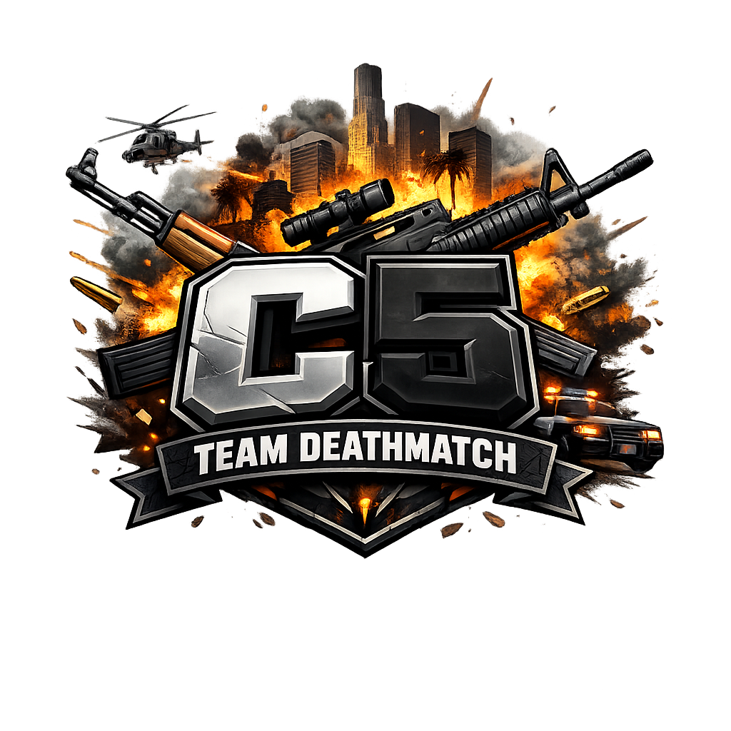 COD5:Resurrection_Logo